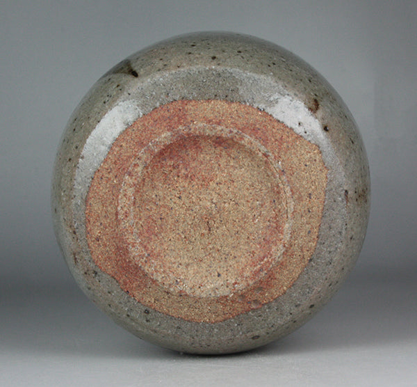 Nakazato Tarōemon Kiln Karatsu Inoguchi (painted Karatsu bamboo)