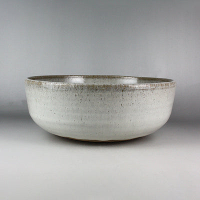 Nakazato Taroemon Kiln Karatsu bowl (spot)