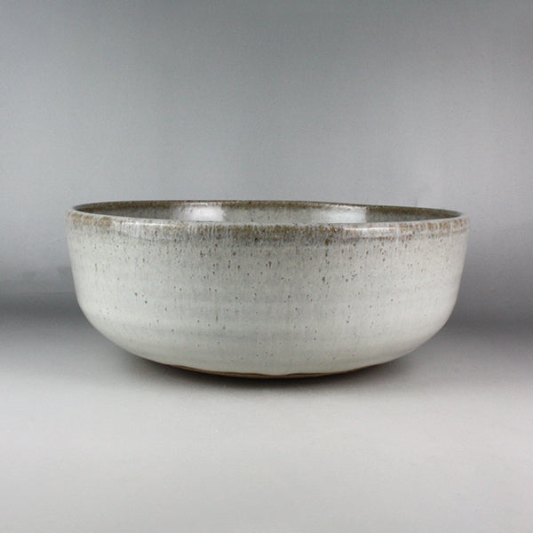 Nakazato Taroemon Kiln Karatsu bowl (spot)
