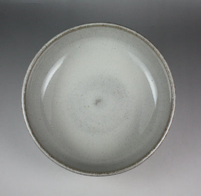 Nakazato Taroemon Kiln Karatsu bowl (spot)