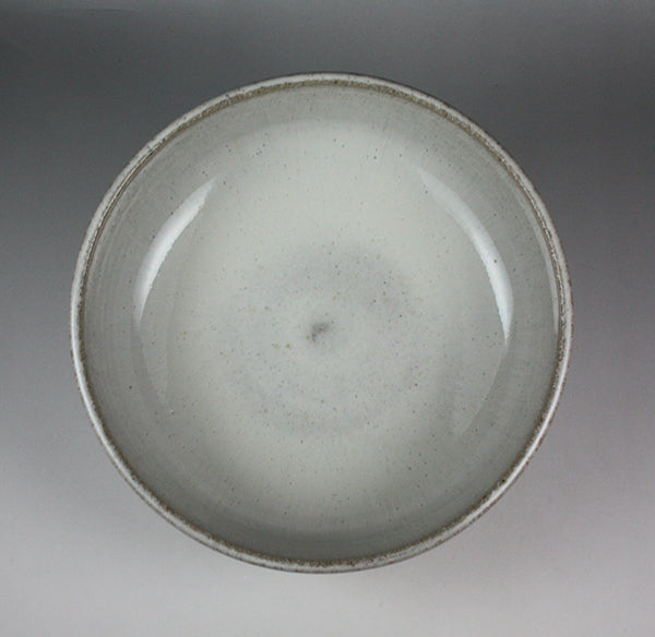 Nakazato Taroemon Kiln Karatsu bowl (spot)