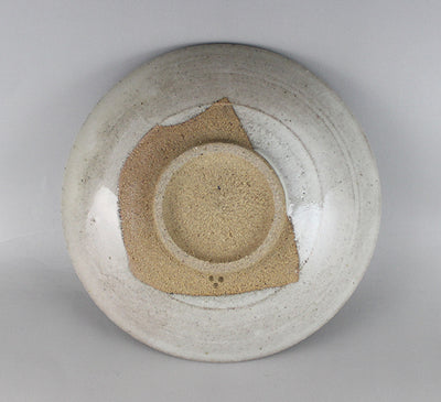 Nakazato Taroemon Kiln Korean Karatsu bowl plate