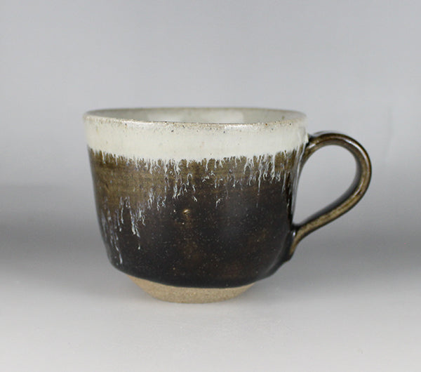 中里太郎右衛門窯 作 朝鮮唐津碗皿 – ギャラリー一番館オンラインショップ