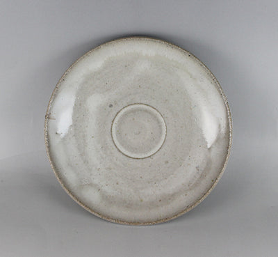 Nakazato Taroemon Kiln Korean Karatsu bowl plate