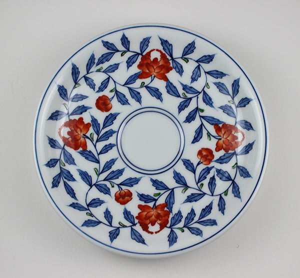 染錦 虎図 大皿 骨董品 φ39cm(K-YC473) 小柄 銘 後藤 流水鳥図小柄(KO-010316)｜刀・日本刀の販売なら