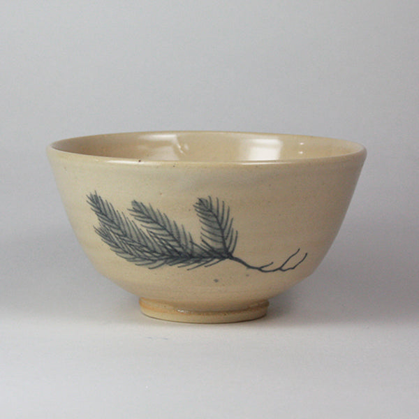 Nakazato Taroemon Kiln Karatsu Kenjo Tea Bowl