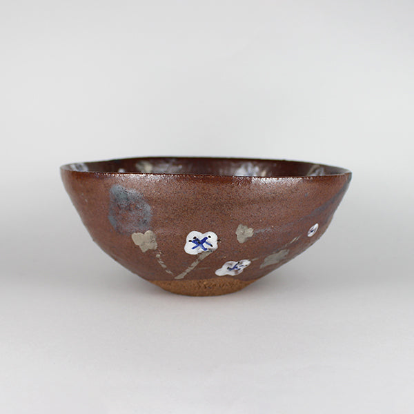 Shingo Oka bowl