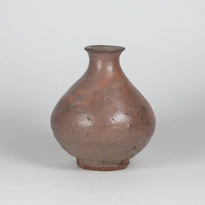 丸田宗彦　作　奥高麗徳利