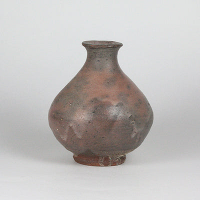 丸田宗彦　作　奥高麗徳利