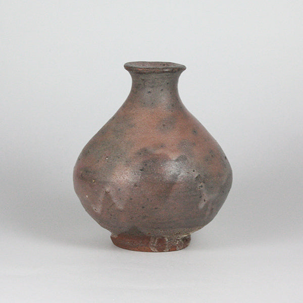 丸田宗彦　作　奥高麗徳利