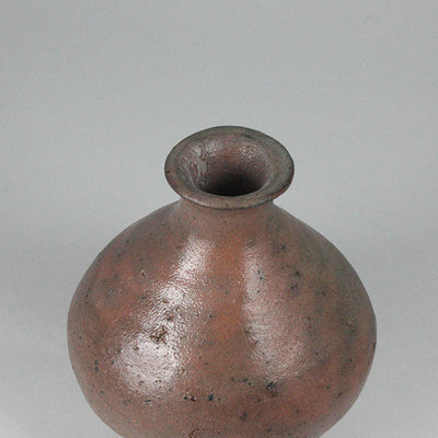 丸田宗彦　作　奥高麗徳利