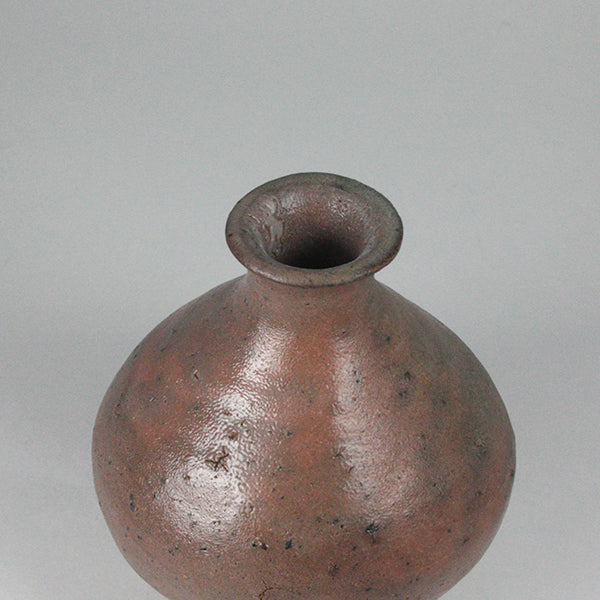 丸田宗彦　作　奥高麗徳利