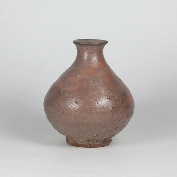 丸田宗彦　作　奥高麗徳利