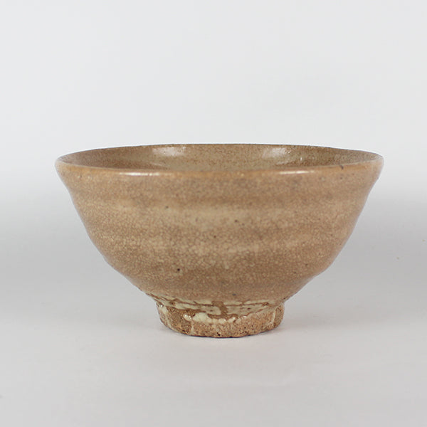 Takesue Hiomi Ido Tea Bowl 1