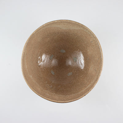 Takesue Hiomi Ido Tea Bowl 1