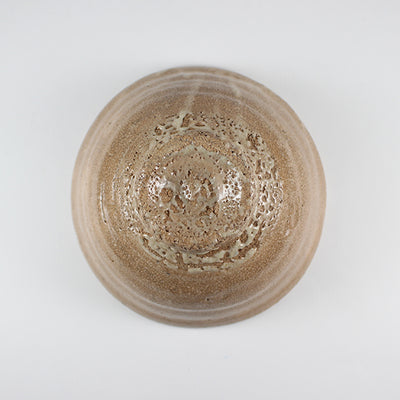 Takesue Hiomi Ido Tea Bowl 1