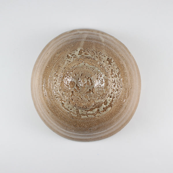 Takesue Hiomi Ido Tea Bowl 1