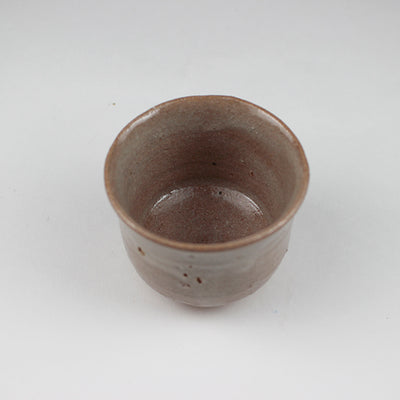 矢野直人　作　唐津ぐい呑