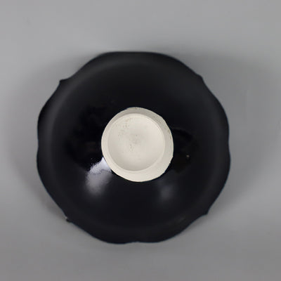 Hanako Nakazato Chakra Bowl Dark Blue 4