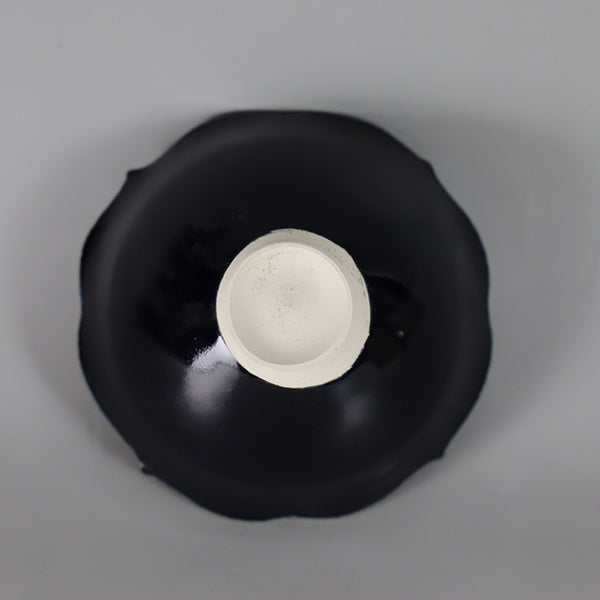Hanako Nakazato Chakra Bowl Dark Blue 4