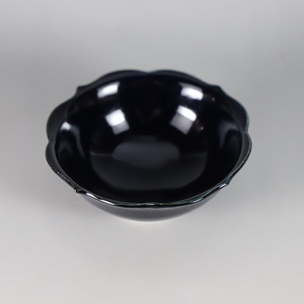 Hanako Nakazato Chakra Bowl Dark Blue 4