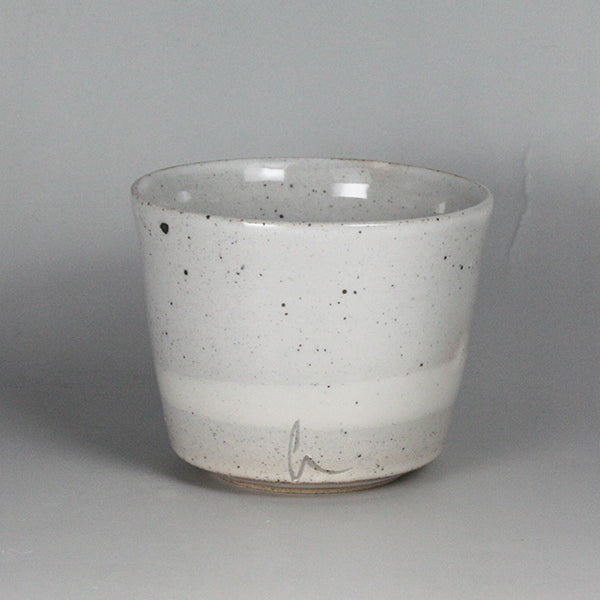 Hanako Nakazato sobachoko4 Border/Kohiki