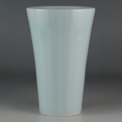 Nabeshima Kosen Kiln Blue White Porcelain Togusa Free Cup