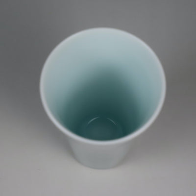 Nabeshima Kosen Kiln Blue White Porcelain Togusa Free Cup