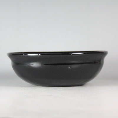 Taki Nakazato iron glaze bowl M1