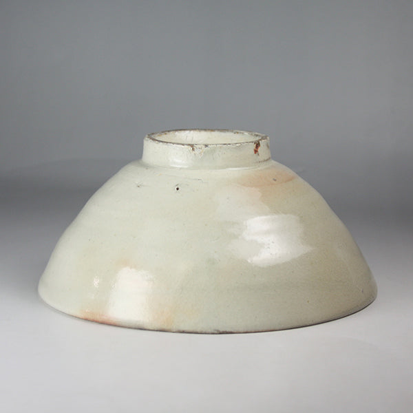 Powdered tea bowl by Masahiro Takehana