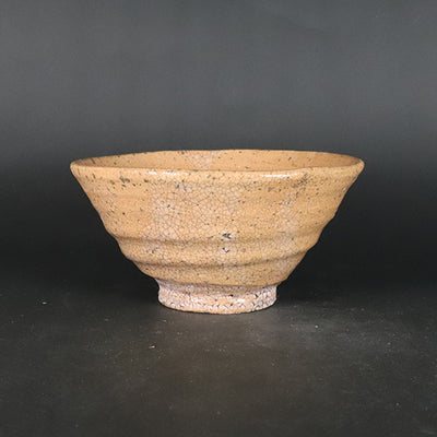 Shintaro Uchimura's old well tea bowl