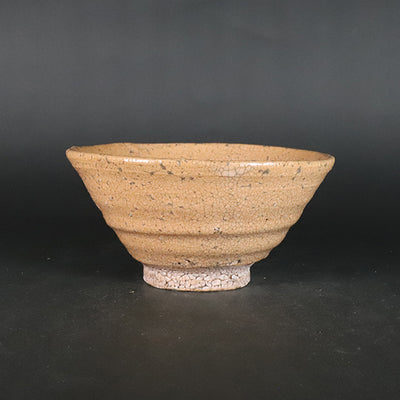 Shintaro Uchimura's old well tea bowl