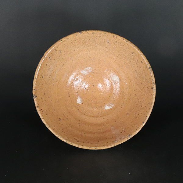 内村慎太郎 作 古井戸茶盌 – ギャラリー一番館オンラインショップ