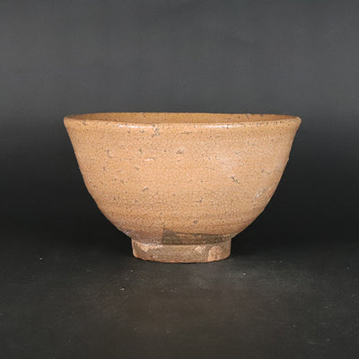 Oku Goryeo tea bowl by Shintaro Uchimura