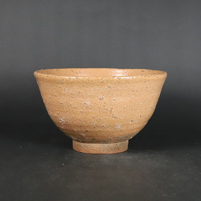 Oku Goryeo tea bowl by Shintaro Uchimura