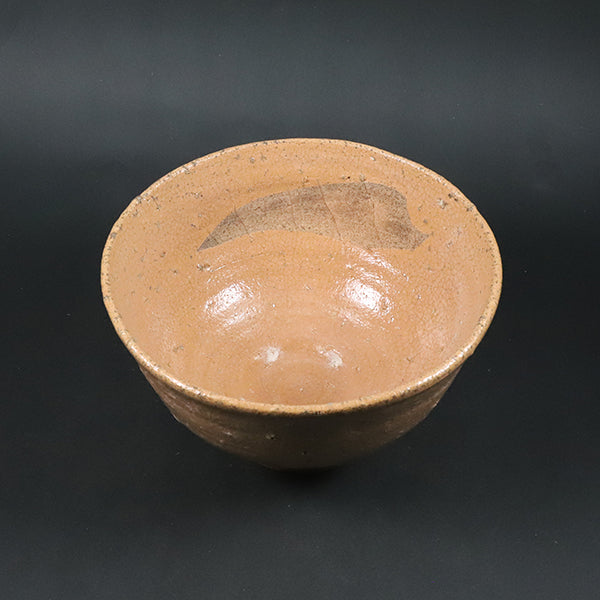 Oku Goryeo tea bowl by Shintaro Uchimura