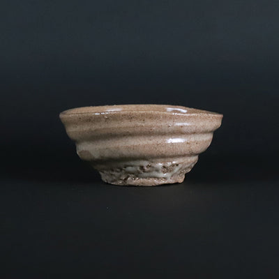 Well cup by Takesue Hiomi