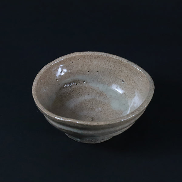 Well cup by Takesue Hiomi