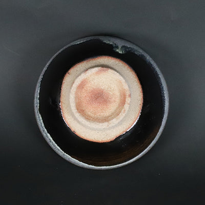 Chiharu Kumamoto Korean Karatsu rice bowl (small)