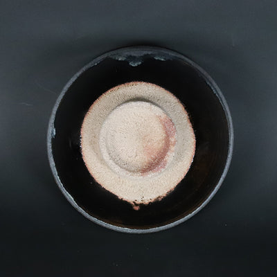 Chiharu Kumamoto Korean Karatsu Rice Bowl (Large)