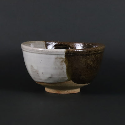 中里太郎右衛門窯　作　朝鮮唐津片口1