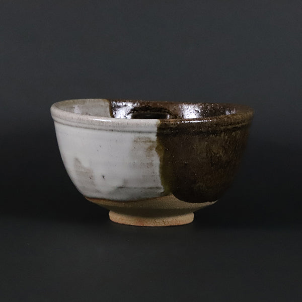 中里太郎右衛門窯　作　朝鮮唐津片口1