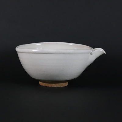 Nakazato Tarōemon Kiln Mishima Karatsu Katakuchi
