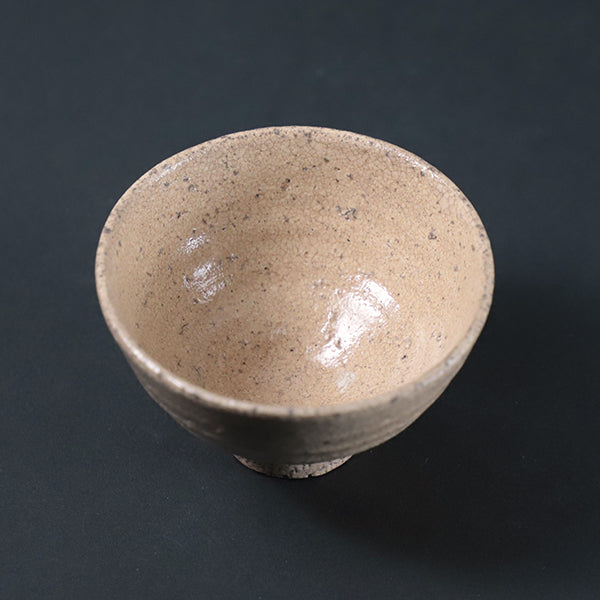 内村慎太郎　作　井戸盃