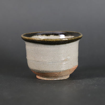 Naoto Yano Karatsu sake cup 6