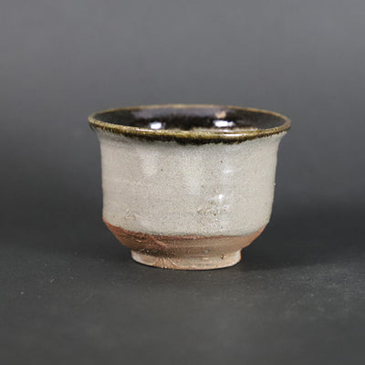 Naoto Yano Karatsu sake cup 6