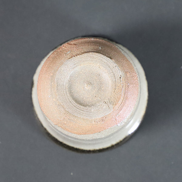 Naoto Yano Karatsu sake cup 6