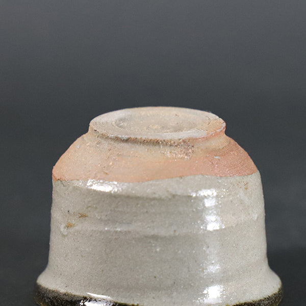 Naoto Yano Karatsu sake cup 6