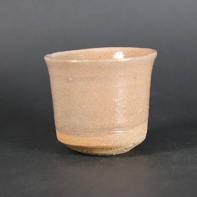 Karatsu Cup 1 by Yoshihisa Ishii