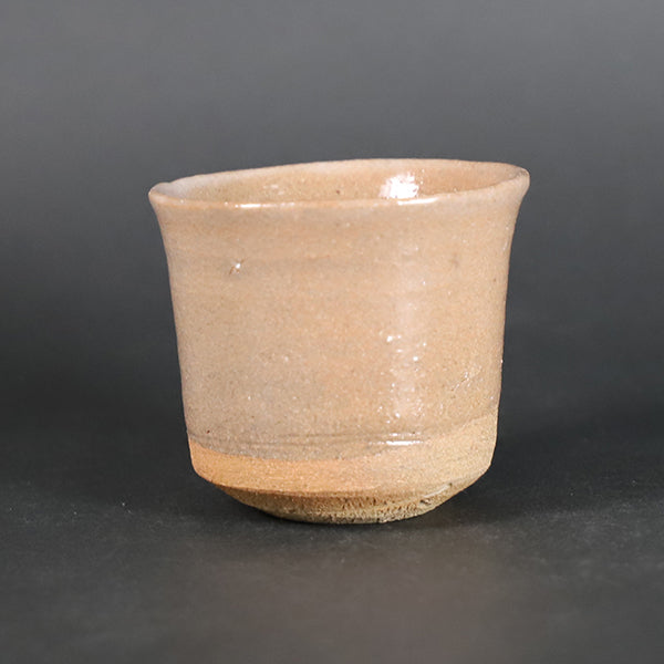 石井義久　作　唐津盃1